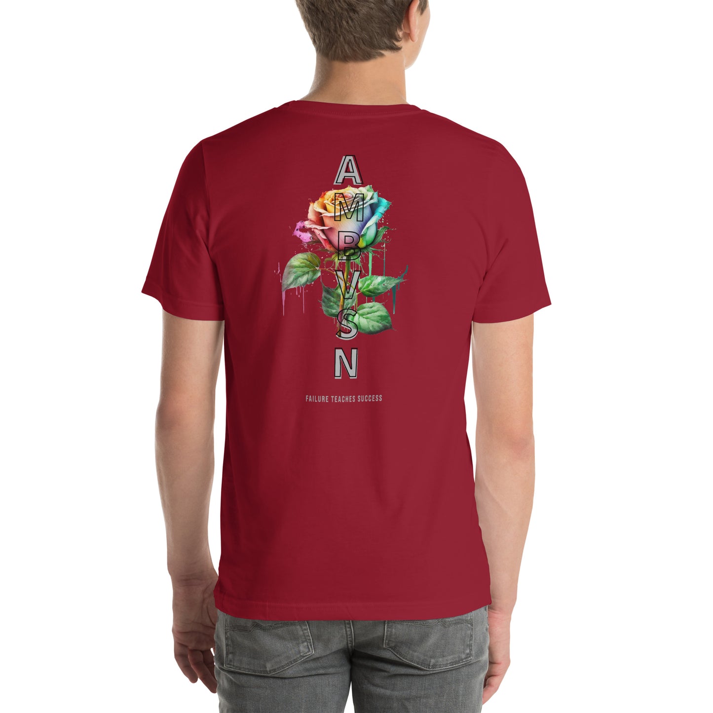 AV t-shirt