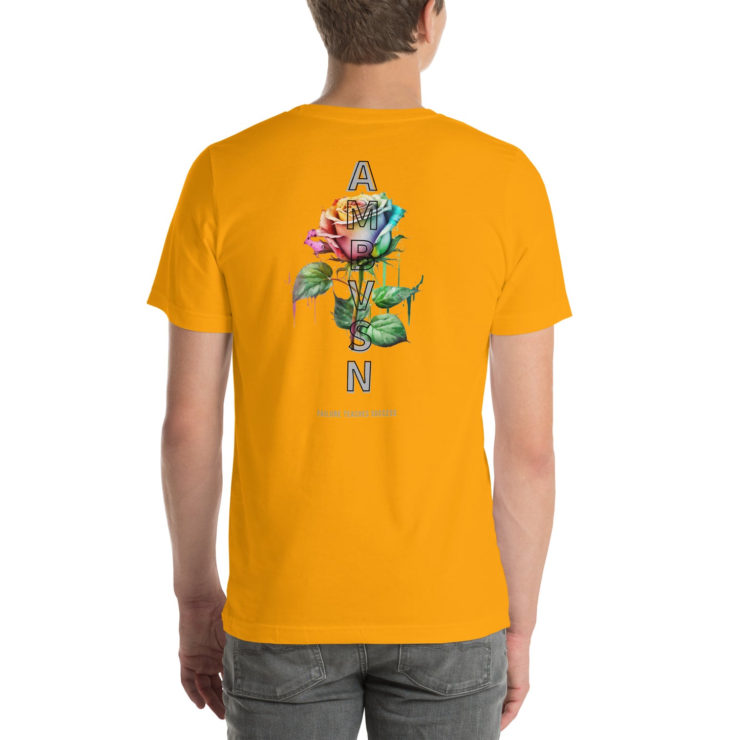 AV t-shirt