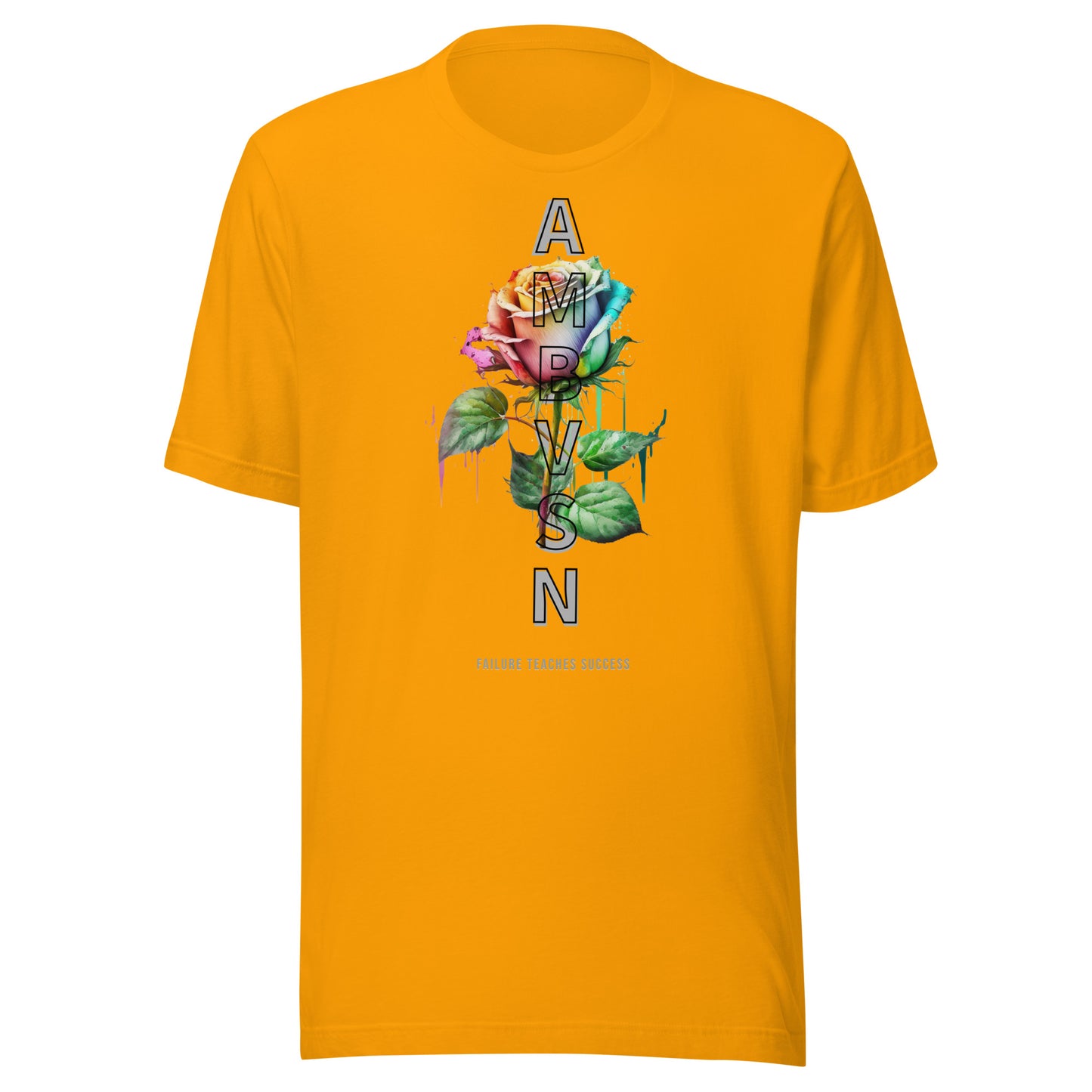 AMBNVSN t-shirt