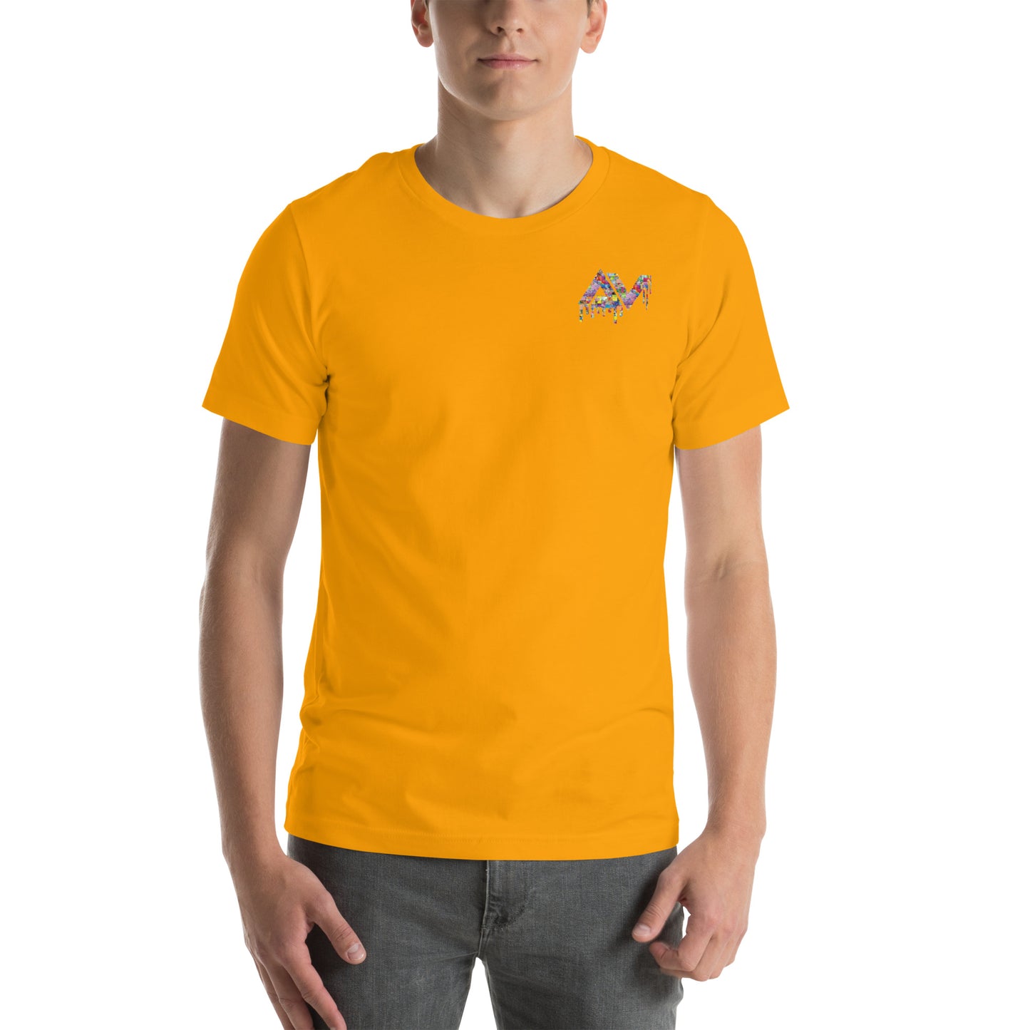 AV t-shirt