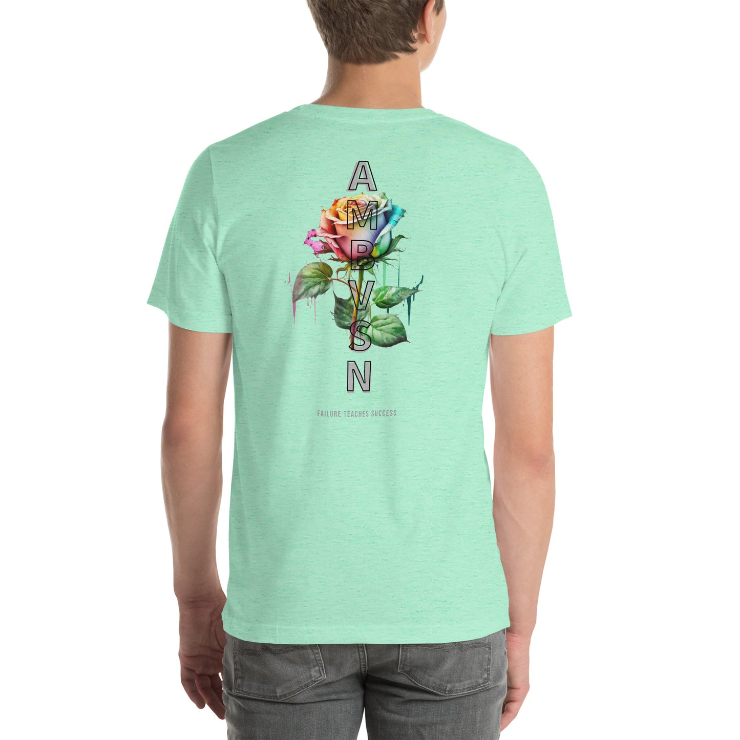 AV t-shirt