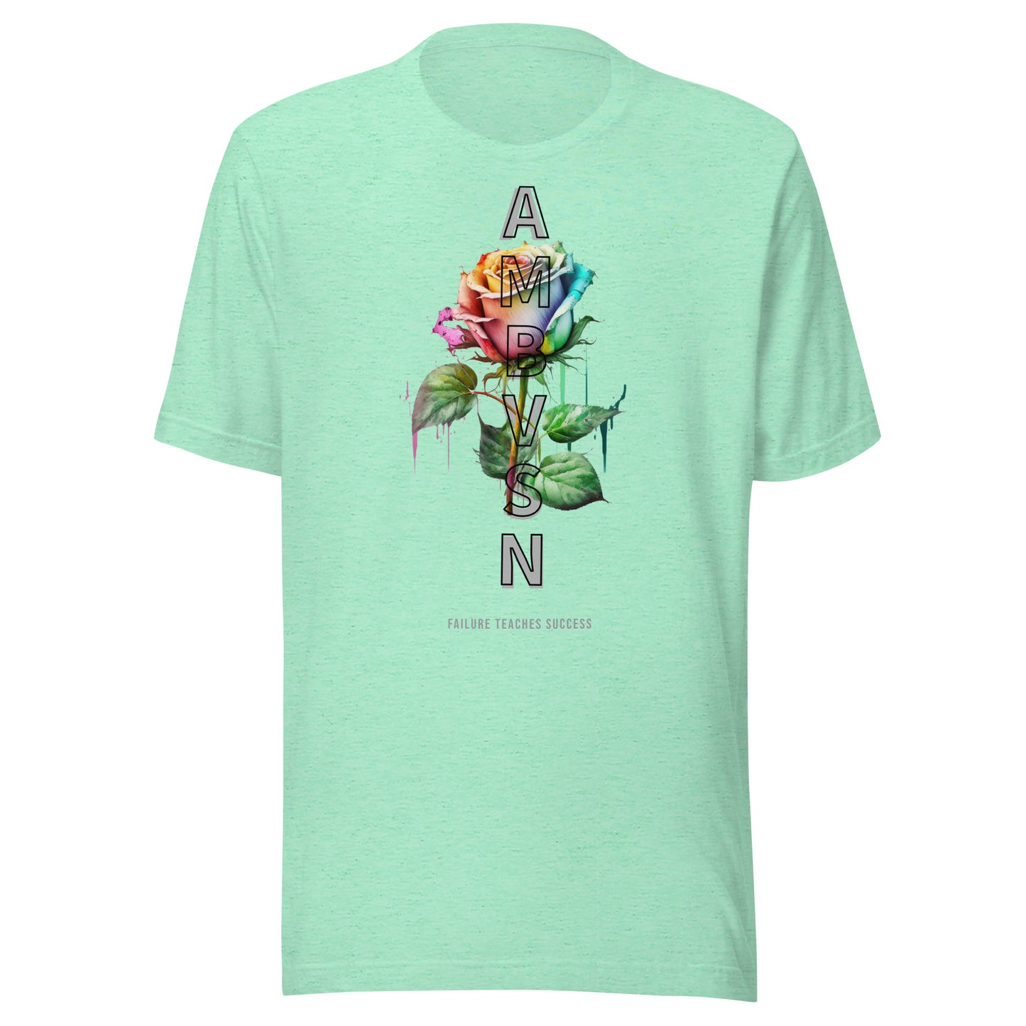 AMBNVSN t-shirt
