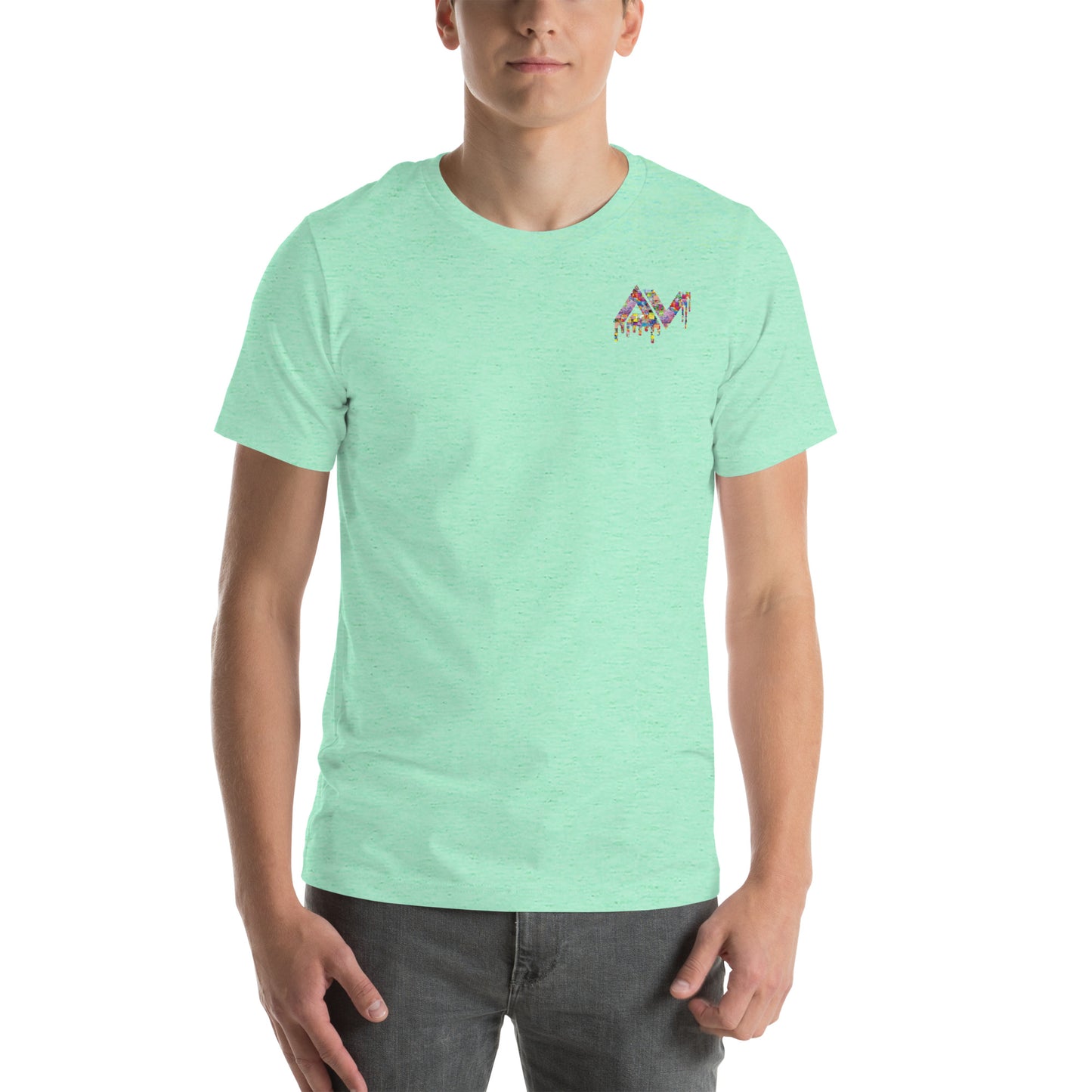 AV t-shirt