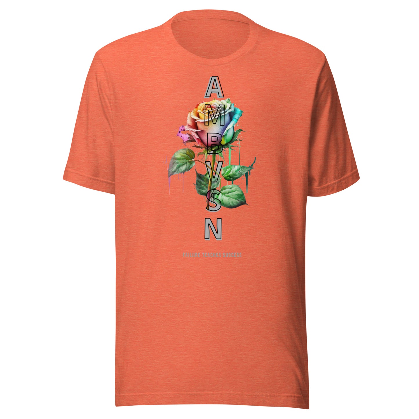 AMBNVSN t-shirt