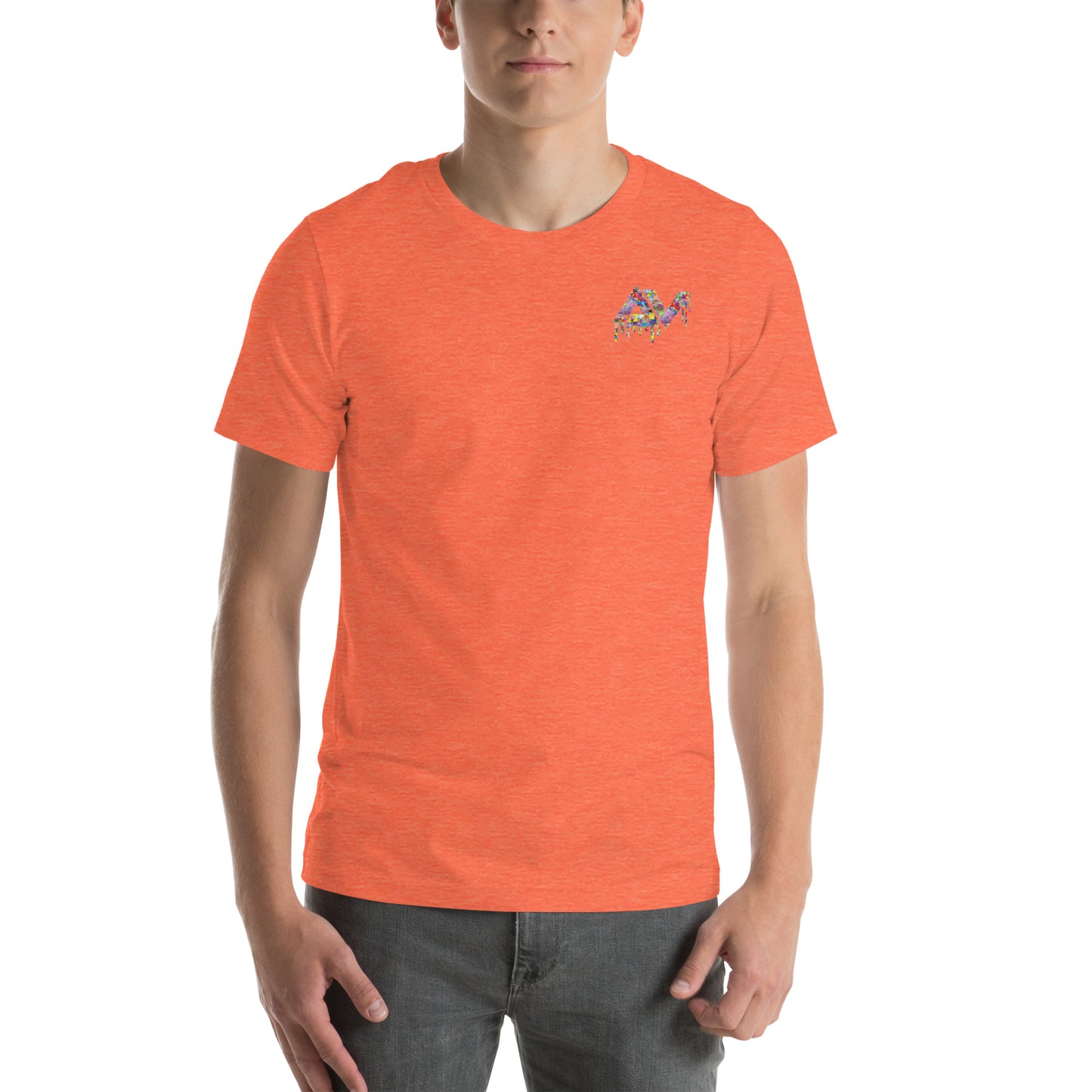 AV t-shirt