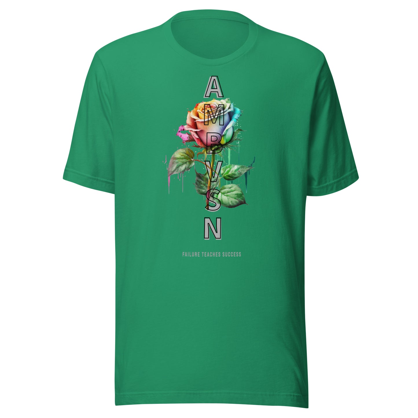 AMBNVSN t-shirt