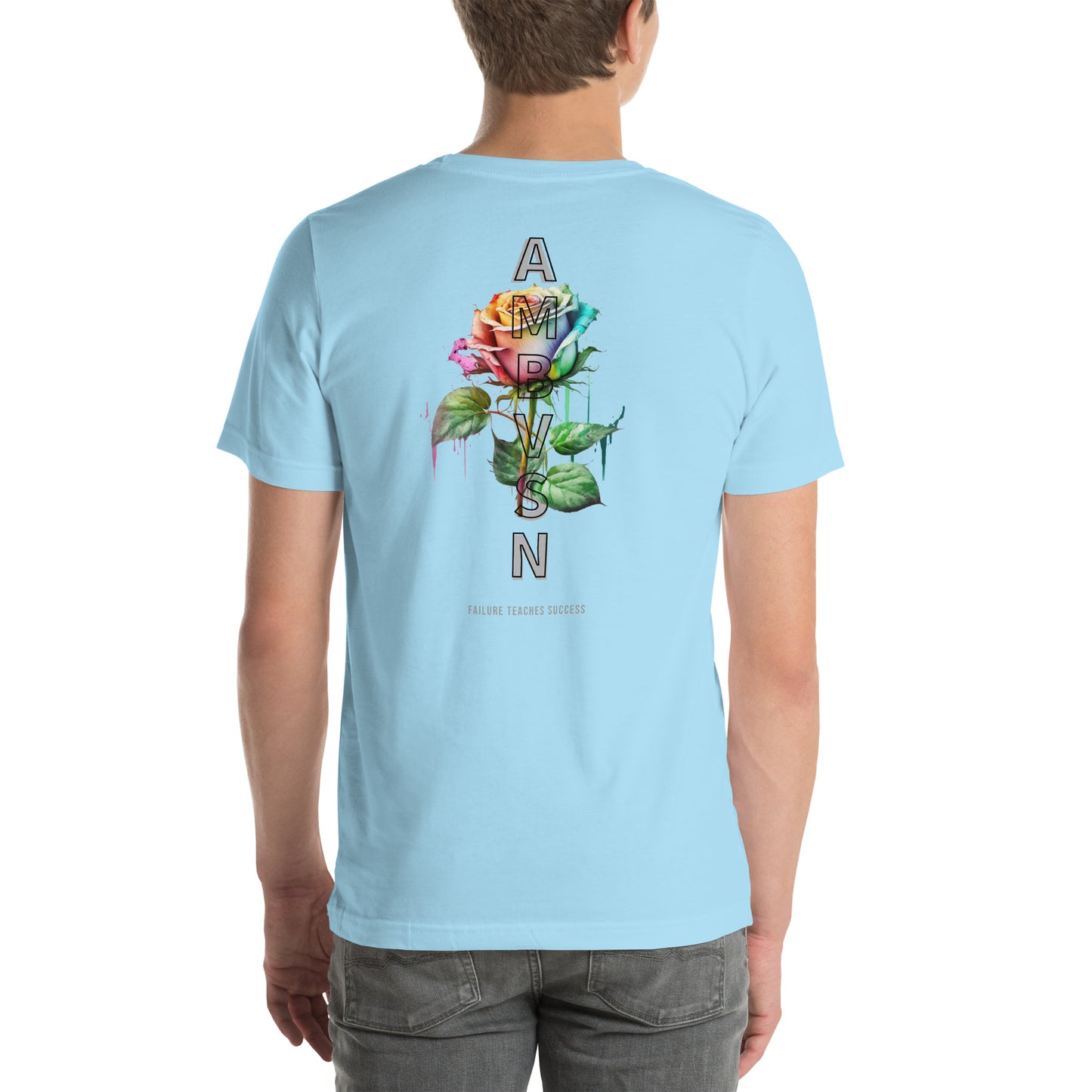 AV t-shirt
