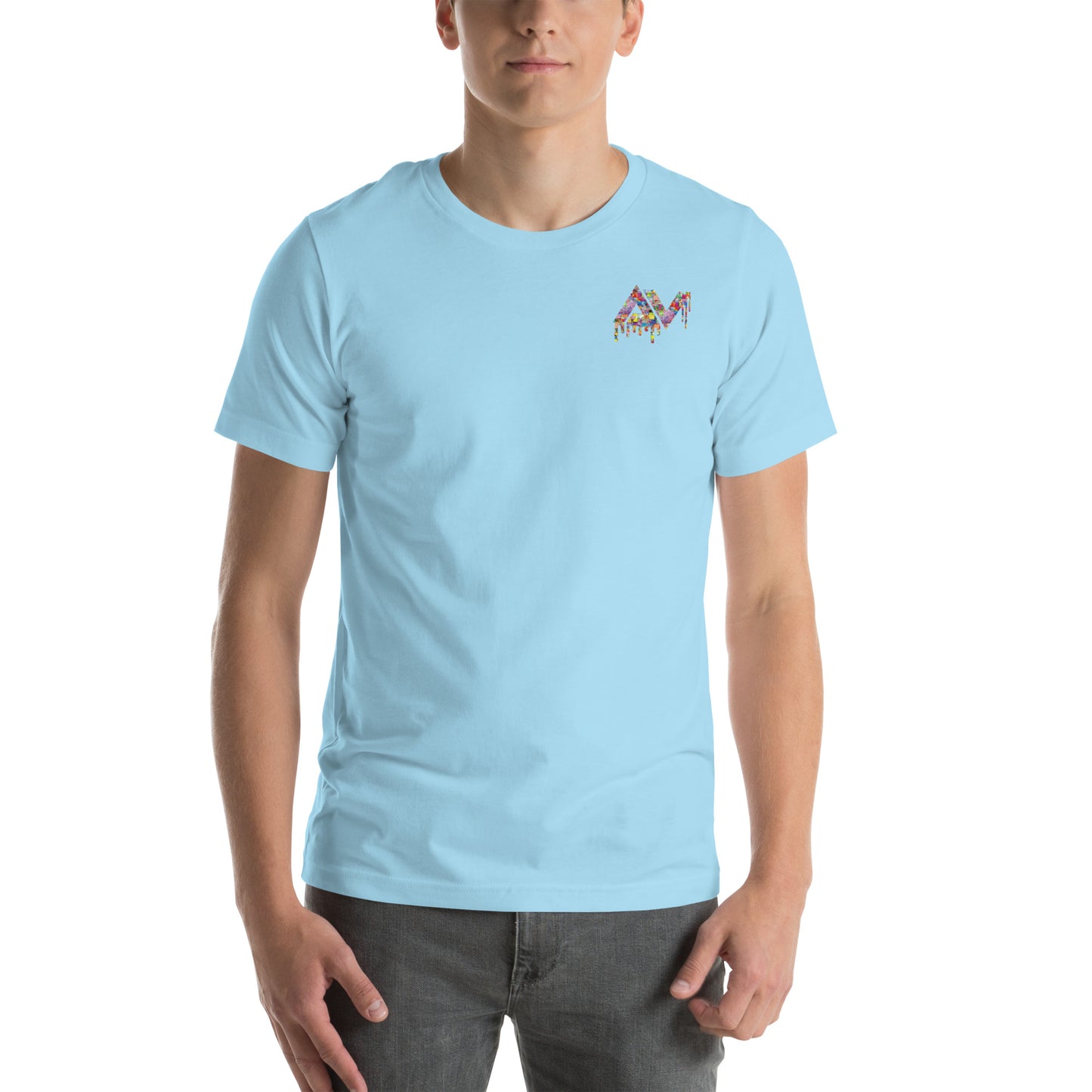 AV t-shirt