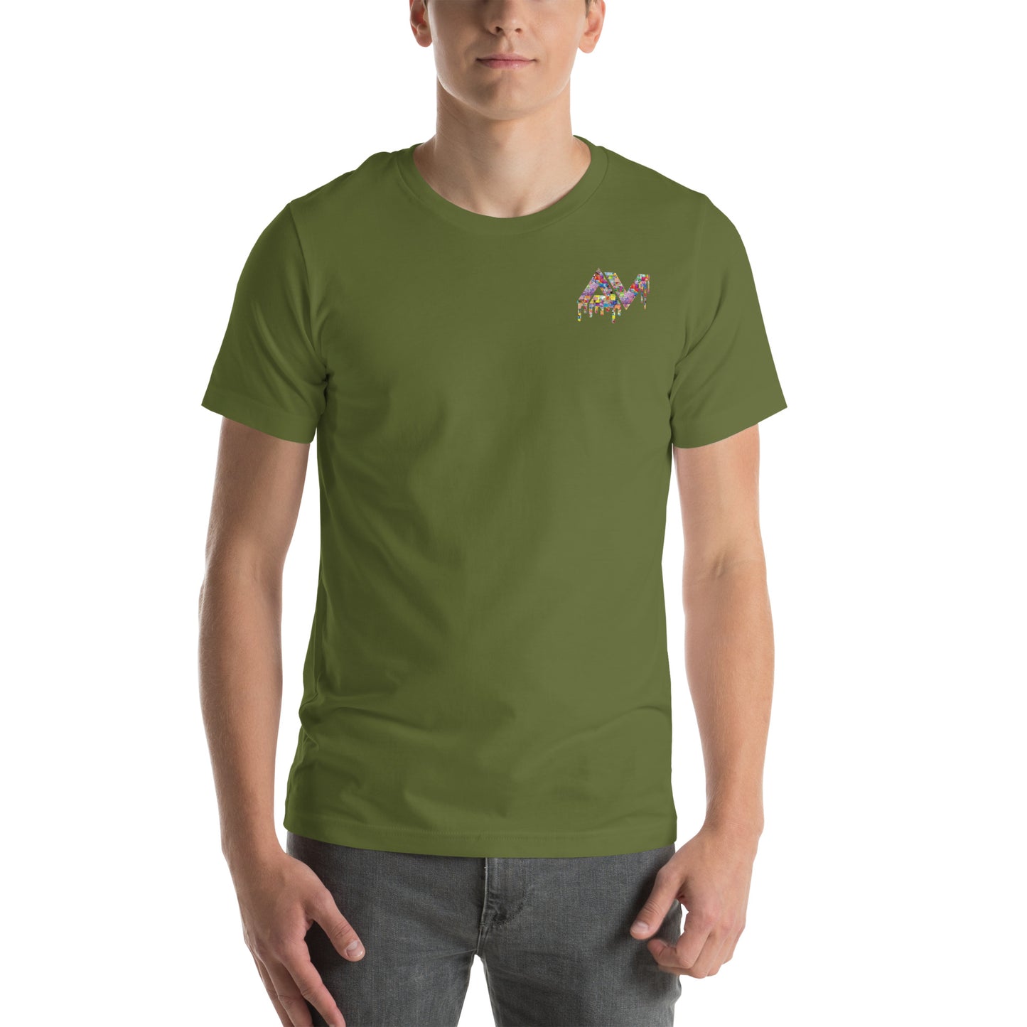 AV t-shirt