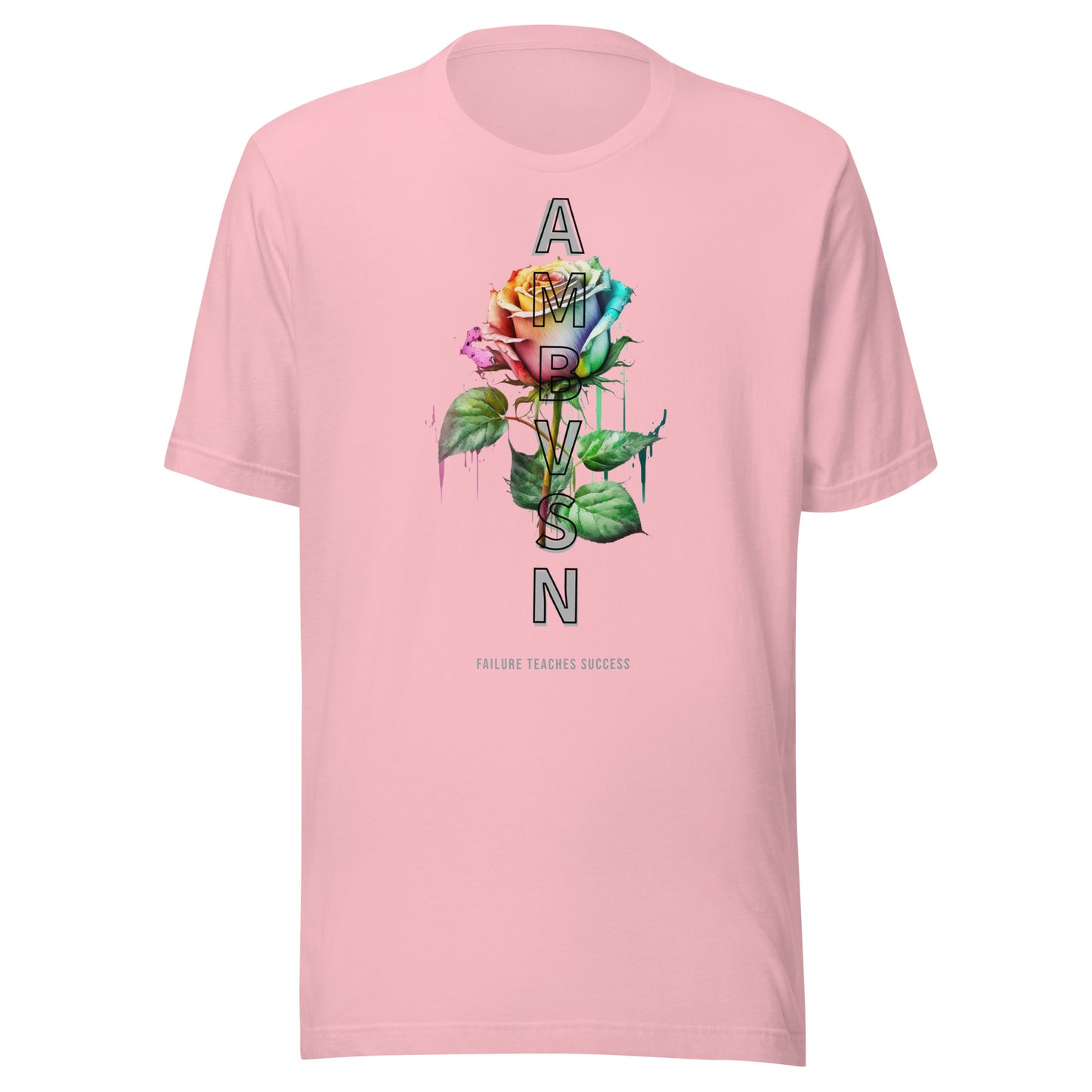 AMBNVSN t-shirt