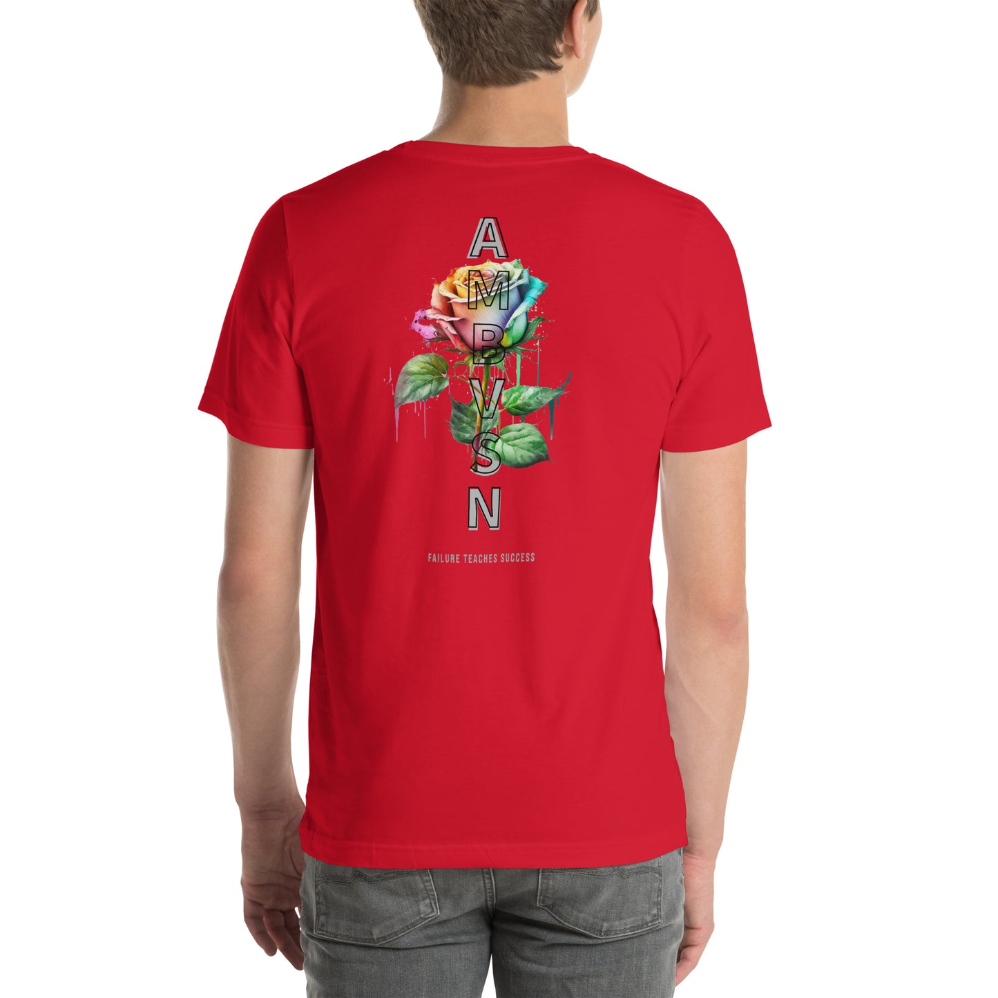AV t-shirt