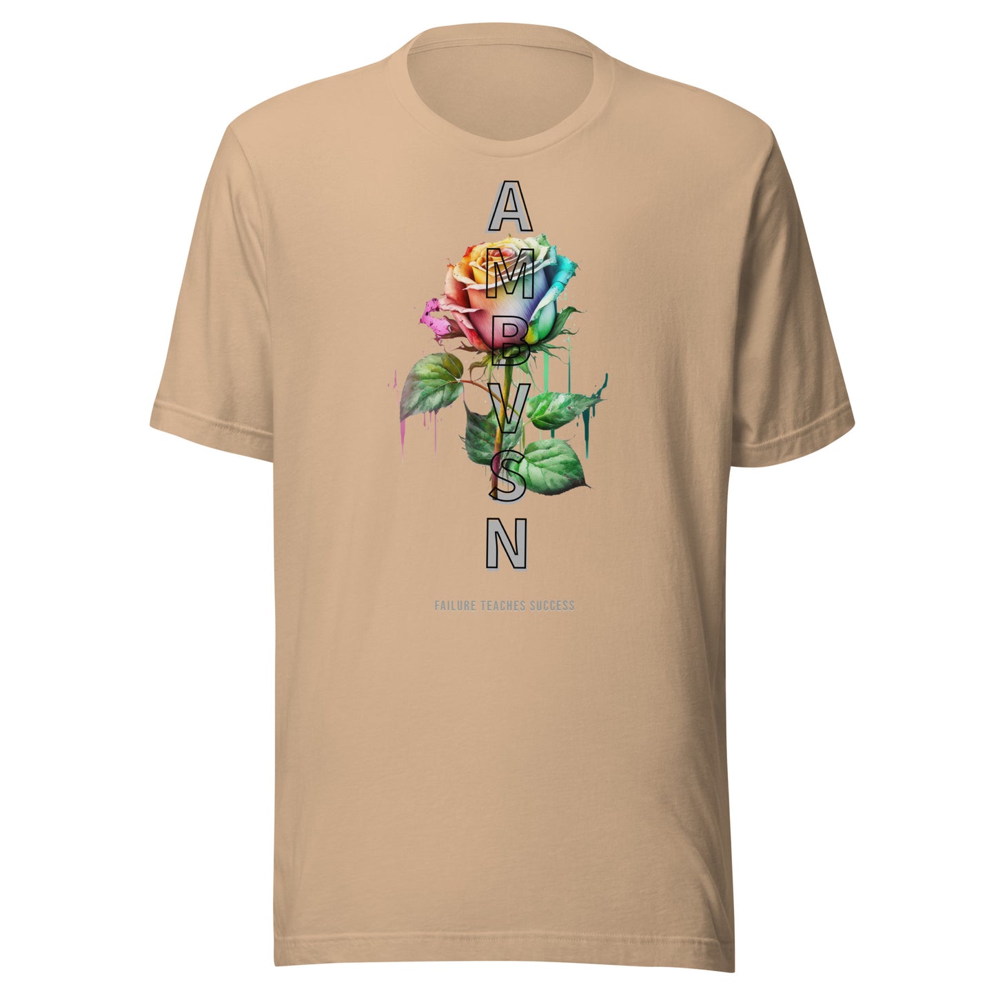 AMBNVSN t-shirt