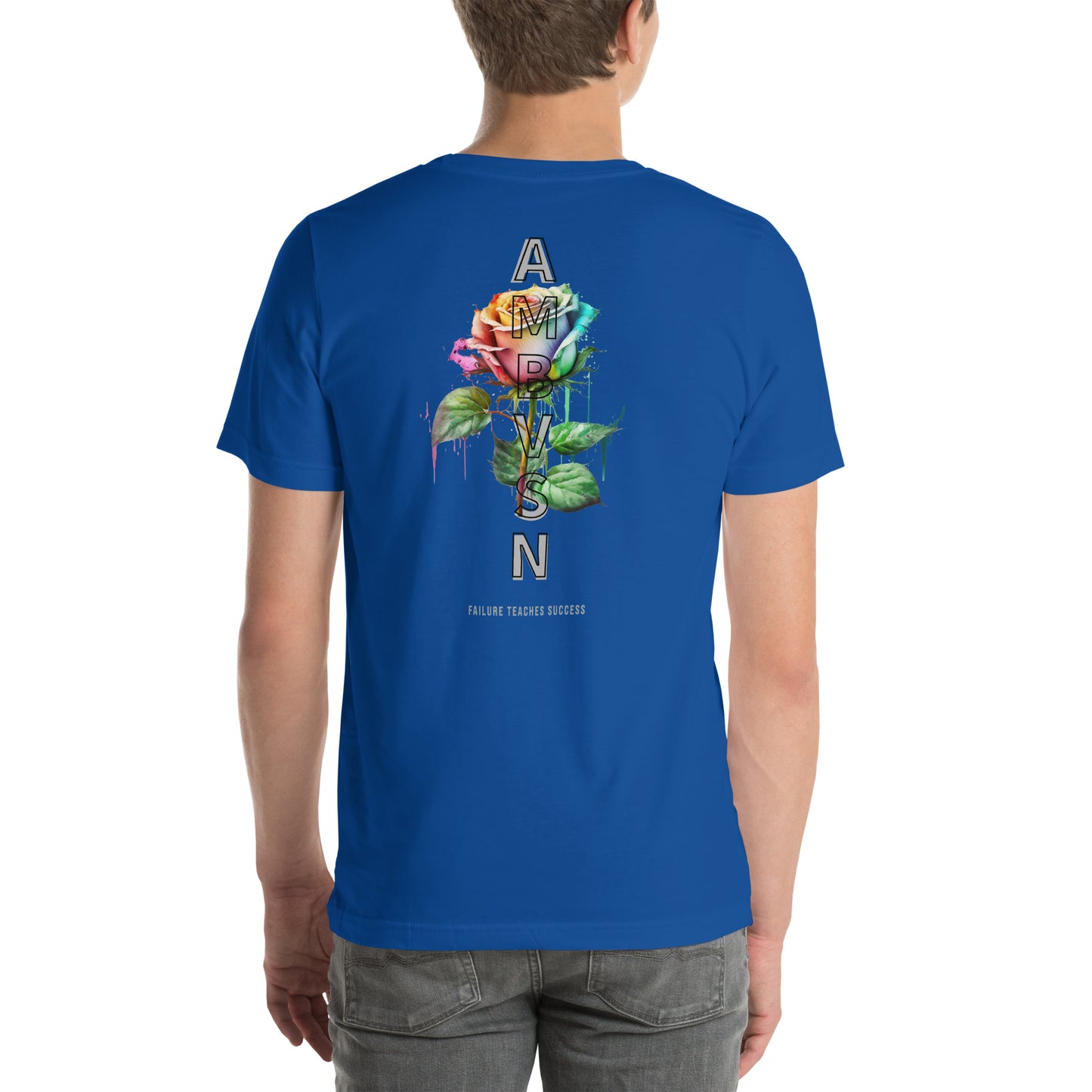 AV t-shirt