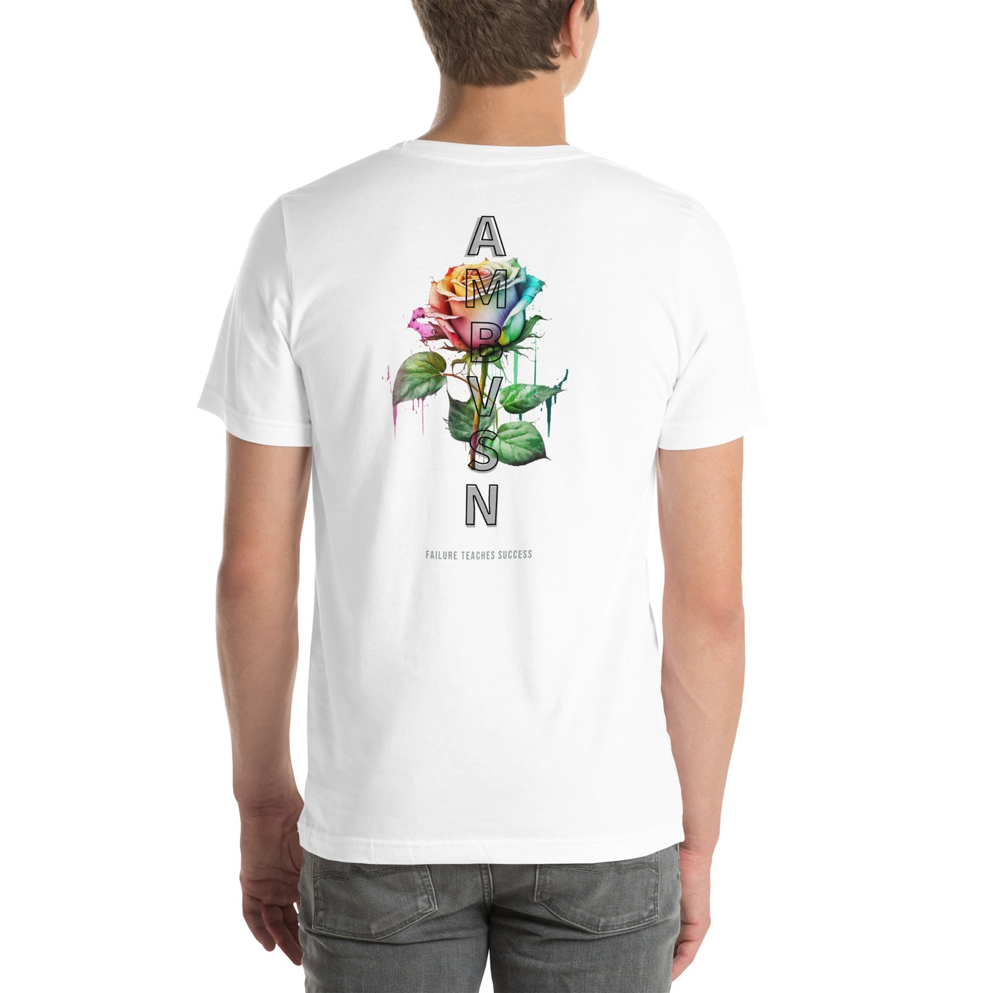 AV t-shirt