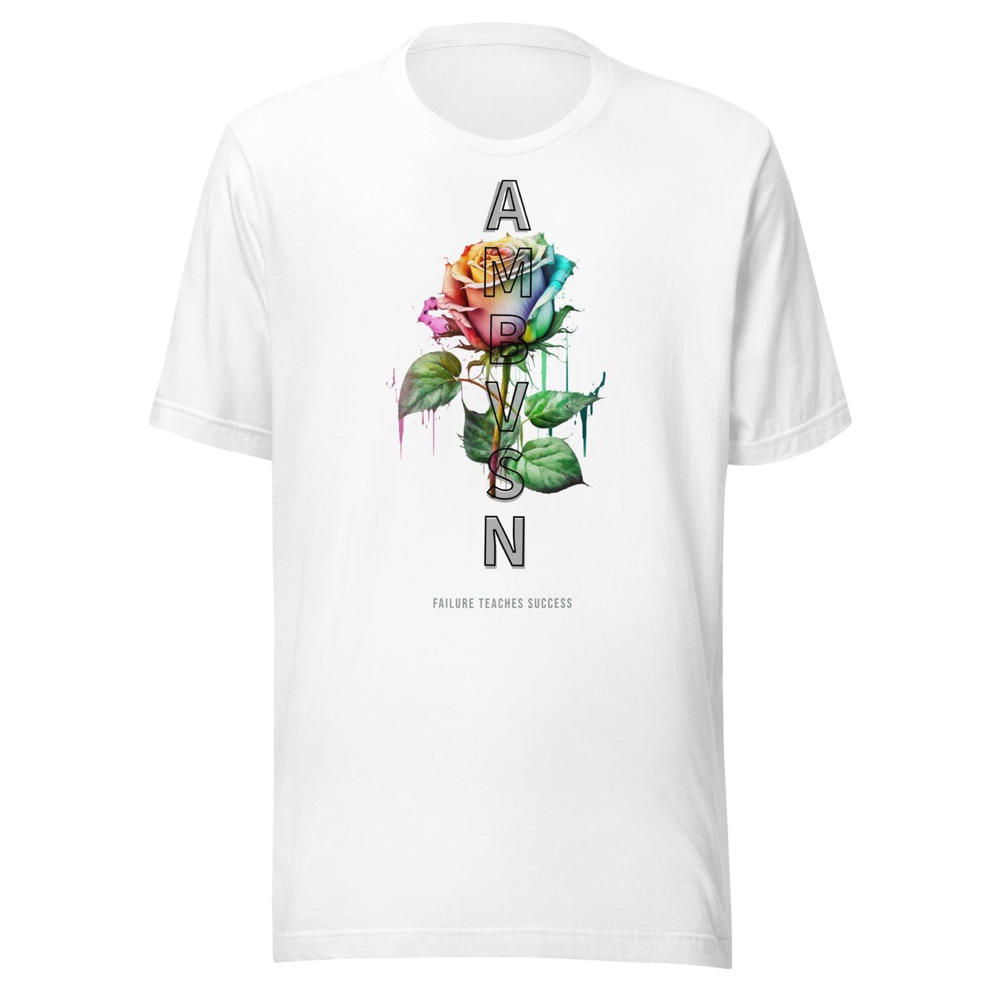 AMBNVSN t-shirt