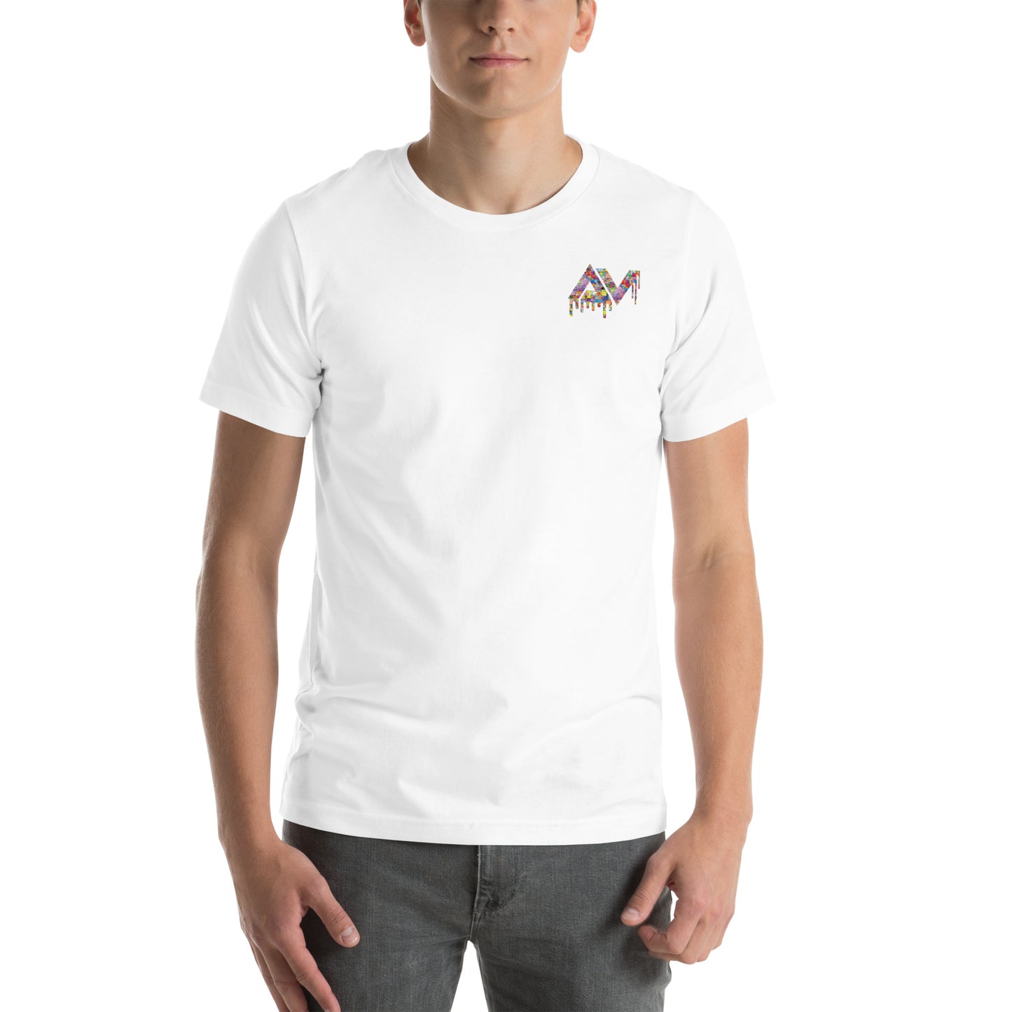 AV t-shirt