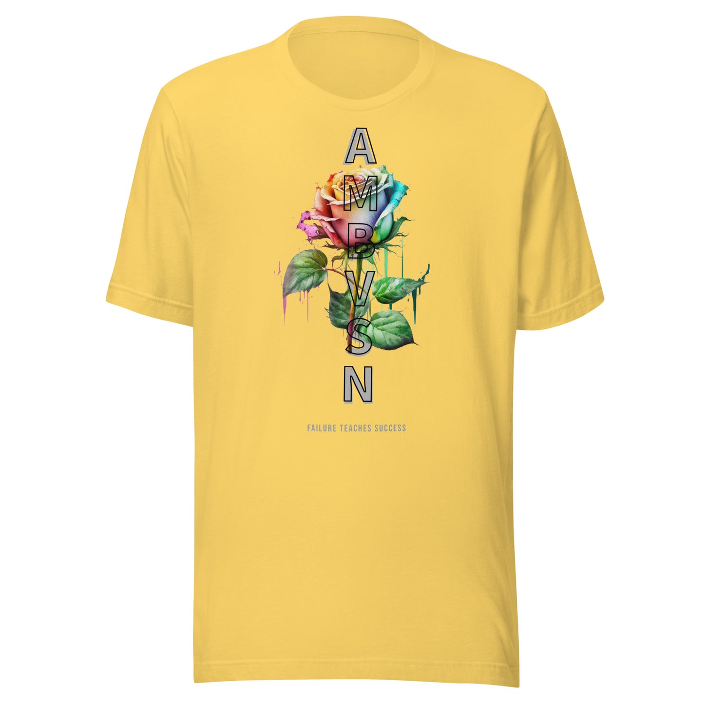 AMBNVSN t-shirt